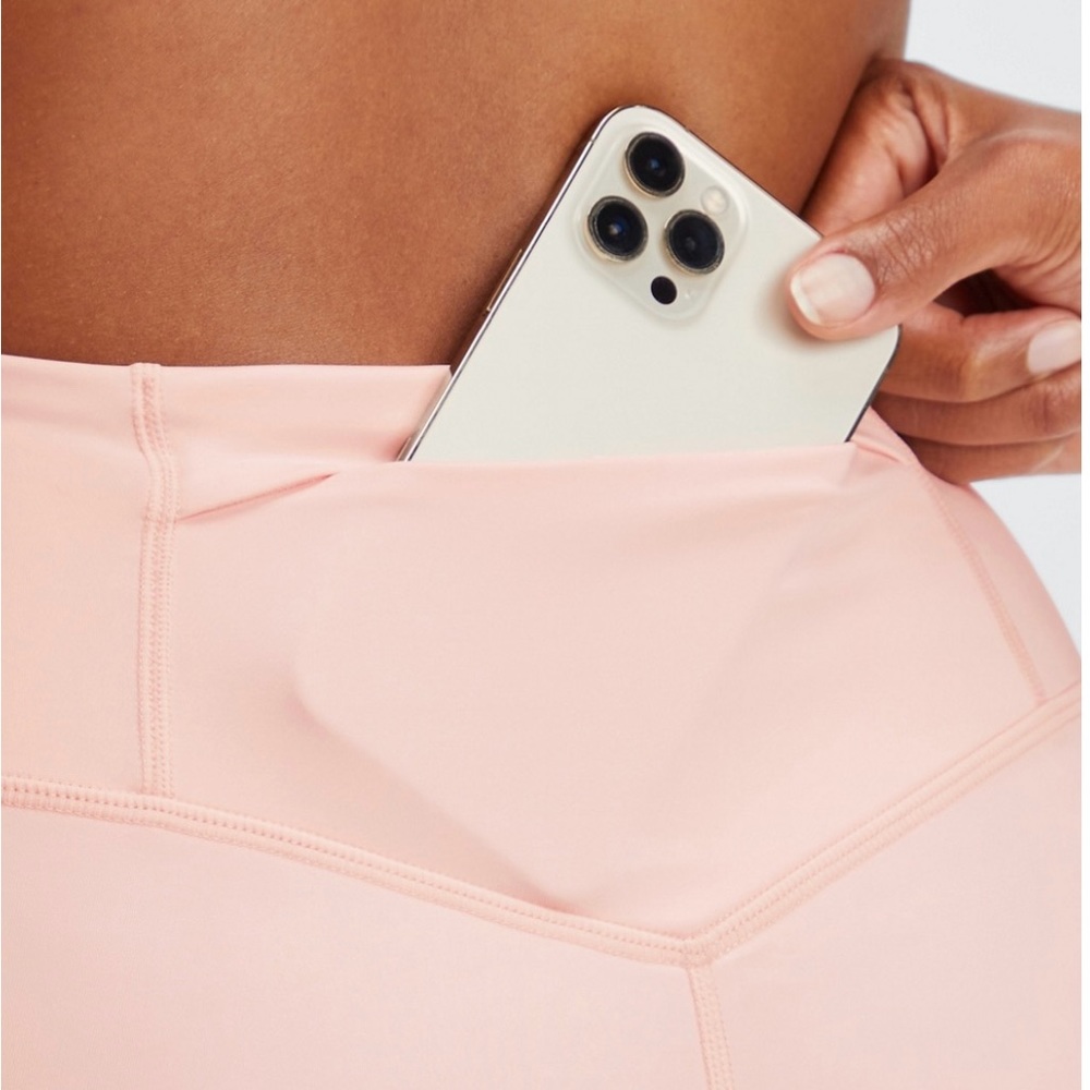 Fabletics Soft Shell Run Anywhere Motion365 High … - image 3